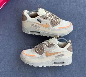 Airmax 90 Brown