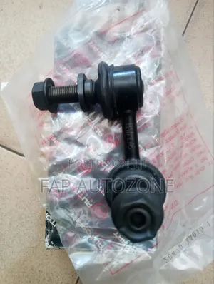 0863. Original Toyota Sequoia Sway Bar Link Imported From Usa