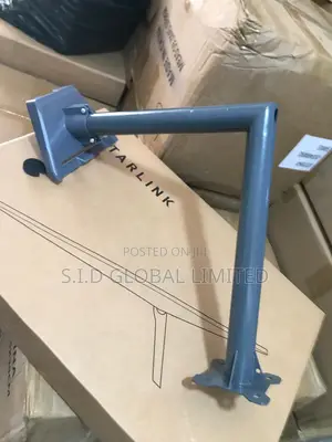 The Ultimate Wall Mount for Starlink Gen 3
