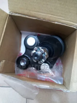 01214. Original Honda Cr-v Ball Joint Imported From Usa