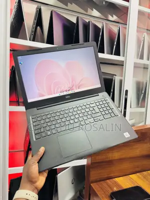 Laptop Dell Vostro 3560 8GB Intel Core i5 SSD 256GB