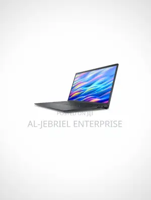 New Laptop Dell 8GB Intel Core i5 SSD 512GB