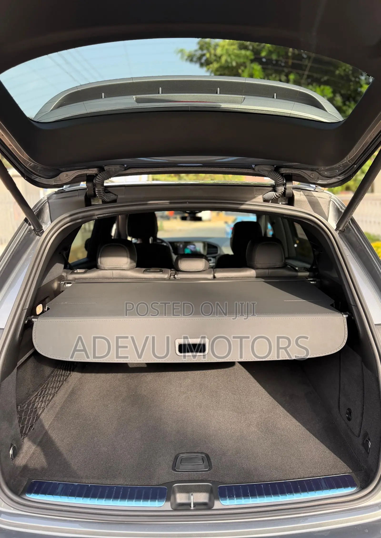 Mercedes-Benz GLE-Class GLE 350 4MATIC 2022 Gray