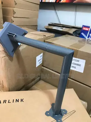 Easy-Install Bracket for All Starlink Generations