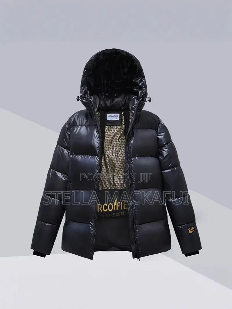 Quality Winter Jackets For Adults