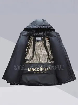 Quality Winter Jackets For Adults