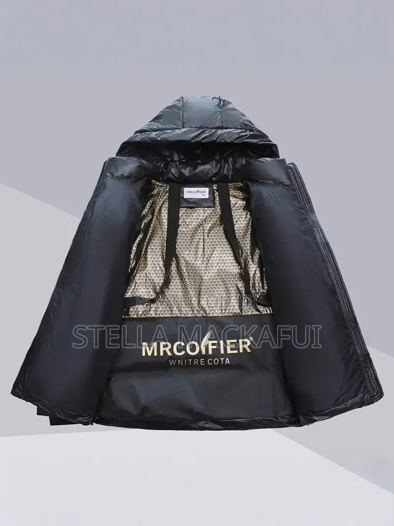 Quality Winter Jackets For Adults