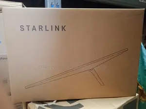 Starlink Gen 3 V4 Standard Kit