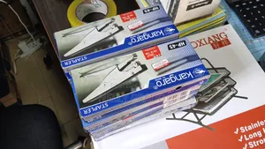 Stapler Kangaroo