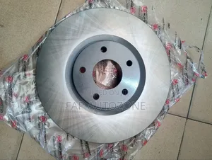 Original Nissan Juke Brake Disc Imported From Usa
