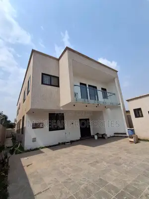 4bdrm House in Agbogba for sale