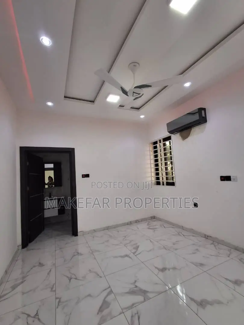 4bdrm House in Agbogba for sale