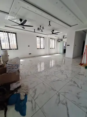 4bdrm House in Agbogba for sale