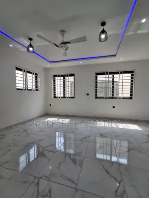 4bdrm House in Agbogba for sale