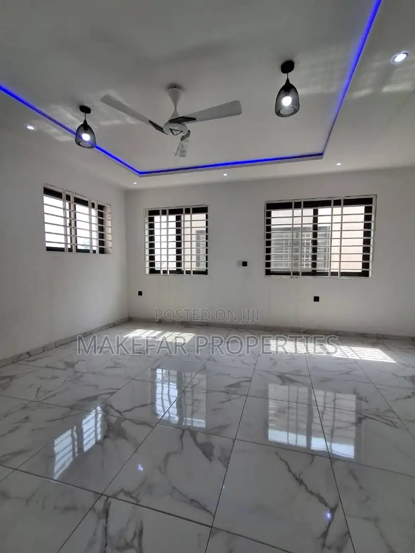 4bdrm House in Agbogba for sale