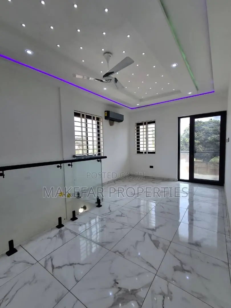 4bdrm House in Agbogba for sale