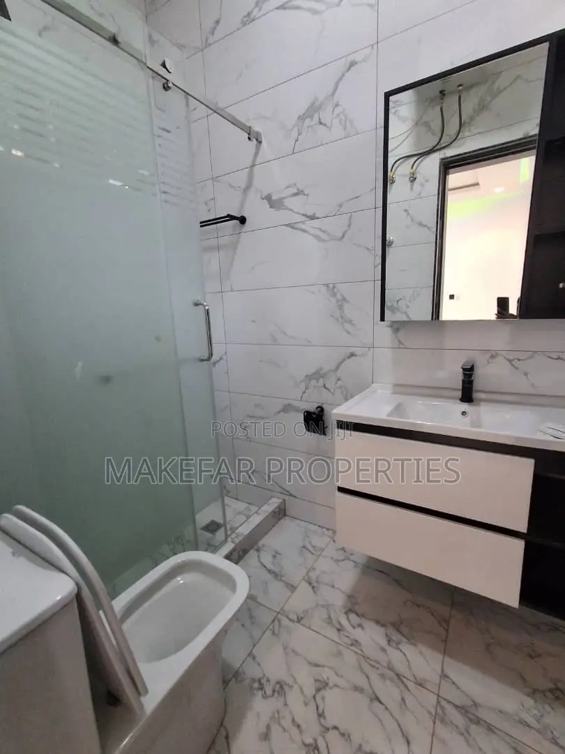 4bdrm House in Agbogba for sale