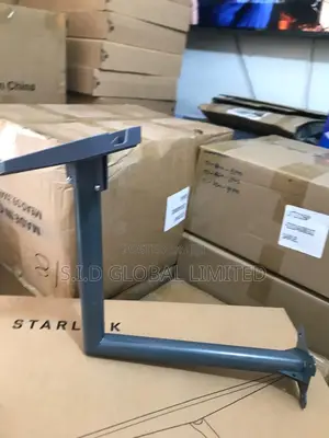 Get Online Faster With Our Simple Starlink Wall Mount