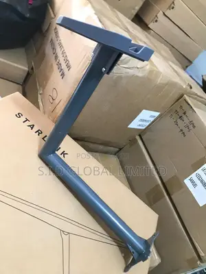 Self Install Wall Mount for Your Starlink