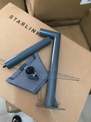 Starlink Minimalist Design Wall Bracket