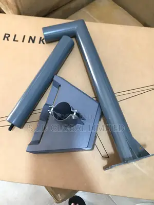 High Quality Original Starlink Wall Mount