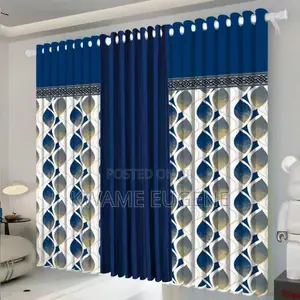 Curtains, Bedsheets and Duvet for Sale