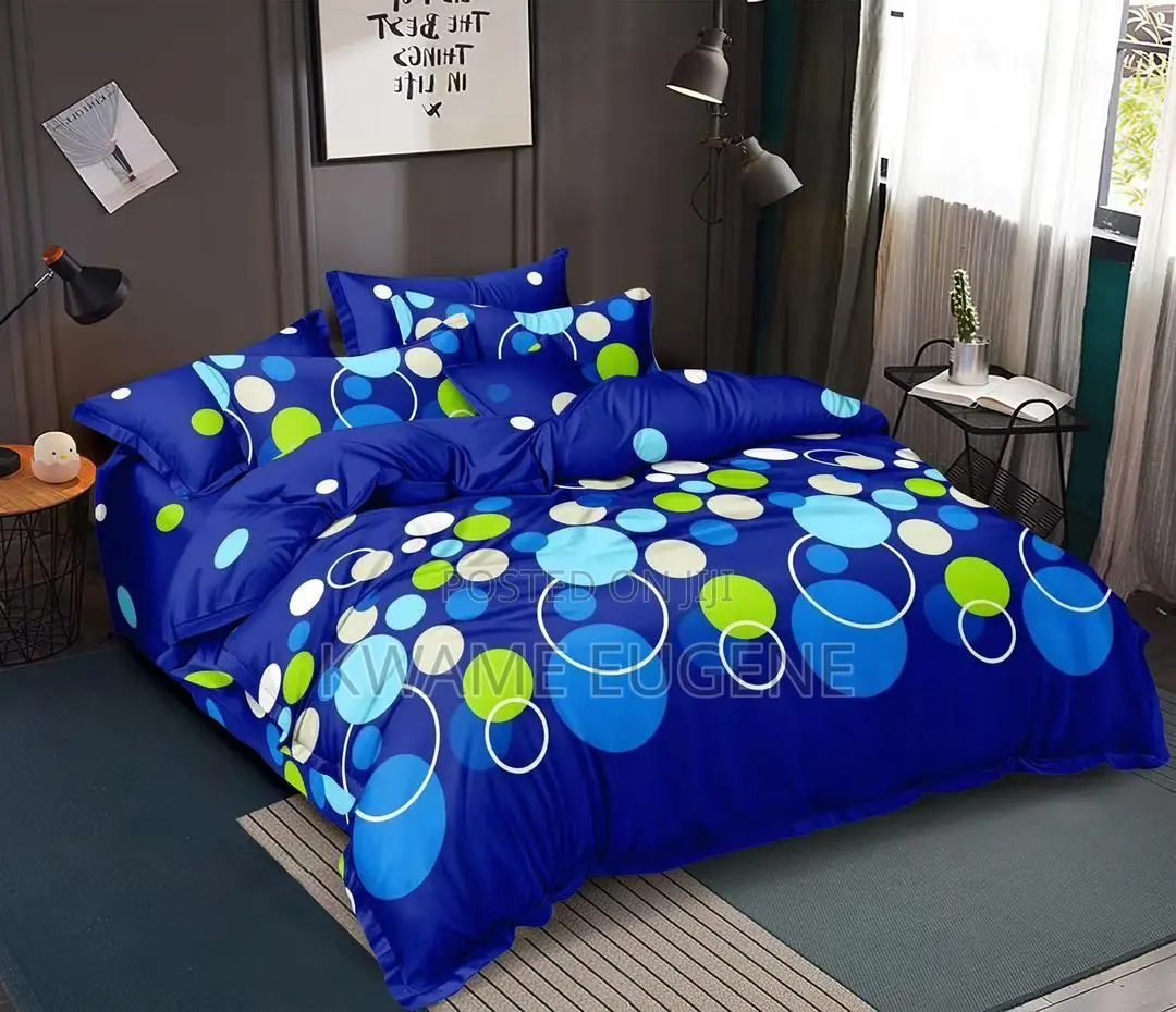 Curtains, Bedsheets and Duvet for Sale