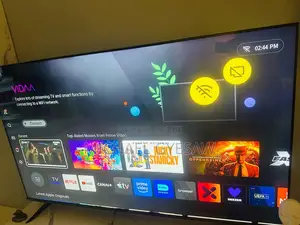 Hisense 65 Inch Uhd Smart Tv