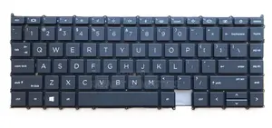 Brand New Hp 1040 G7/G8 Keyboard Plus Backlight