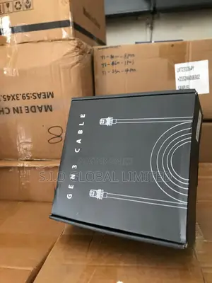 Extend Your Starlink Setup With the 150ft(46m) Cable