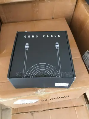 Starlink 150ft High-Speed Cable for Uninterrupted Streaming