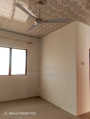 Studio Apartment in Mighty Homes, Kasoa for rent