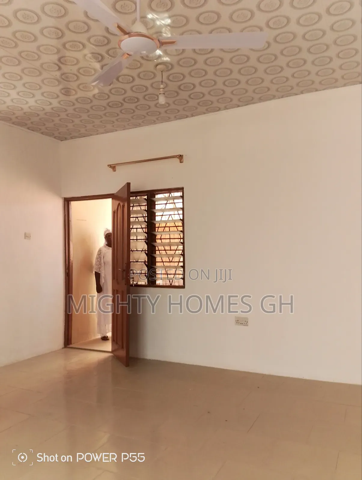 Studio Apartment in Mighty Homes, Kasoa for rent