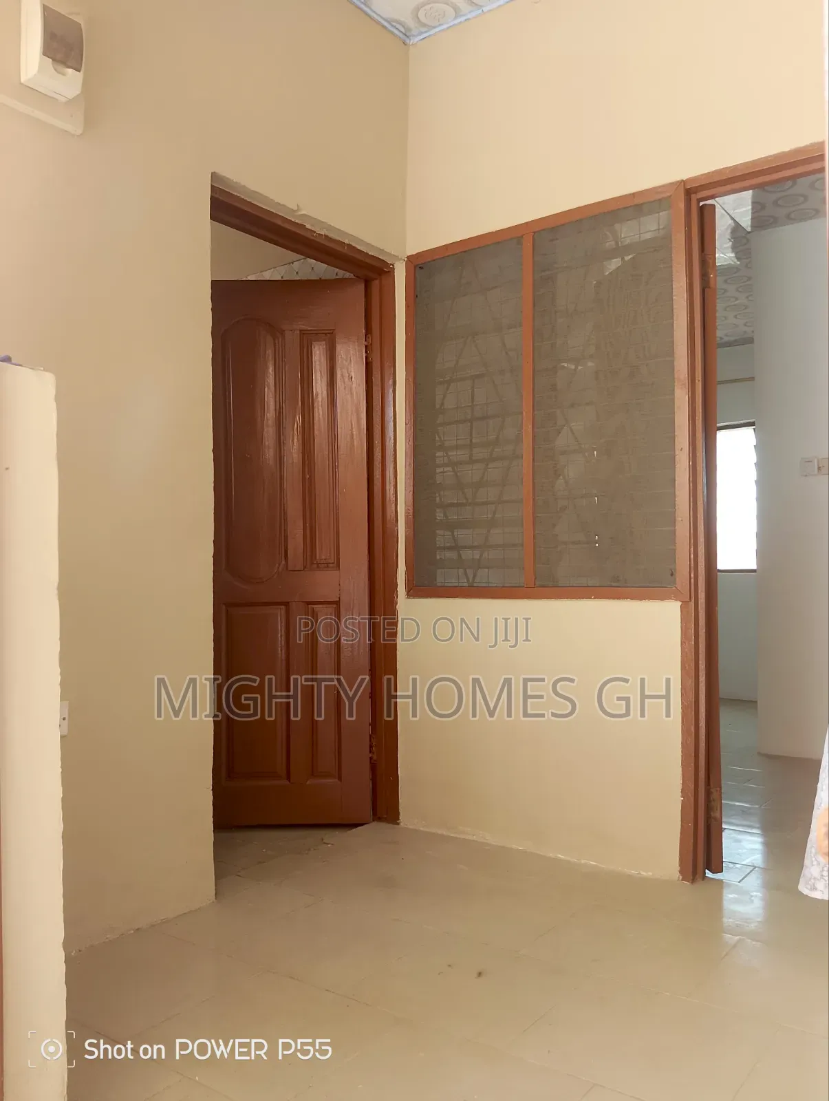 Studio Apartment in Mighty Homes, Kasoa for rent