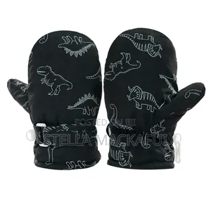 Winter Gloves for Babies and Toddlers
