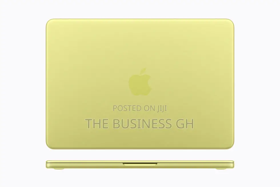 New Laptop Apple MacBook Neo 2026 8GB SSD 256GB