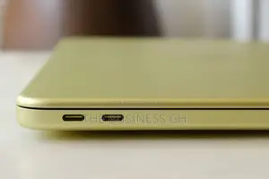 New Laptop Apple MacBook Neo 2026 8GB SSD 256GB