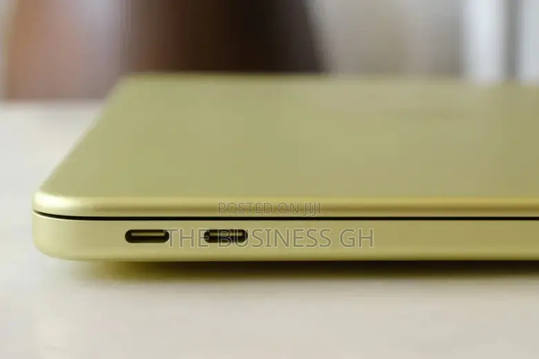 New Laptop Apple MacBook Neo 2026 8GB SSD 256GB