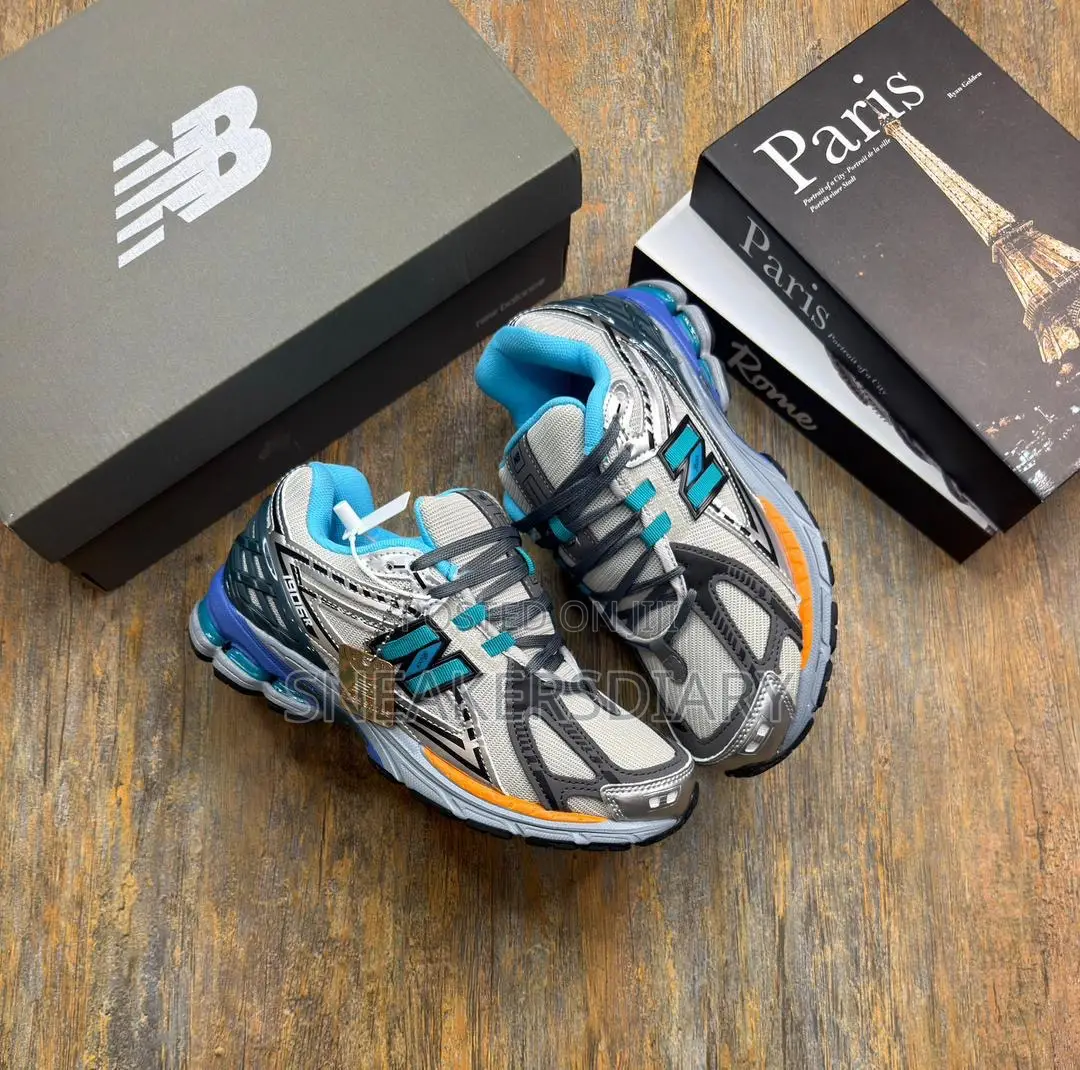 New Balance 190r the Whitaker Moonsign