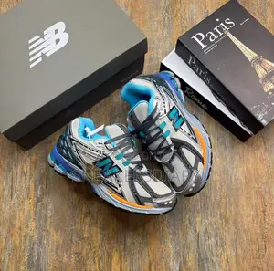 New Balance 190r the Whitaker Moonsign