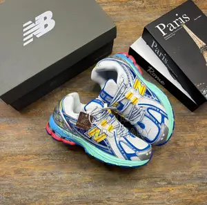 New Balance 190r the Whitaker Moonsign