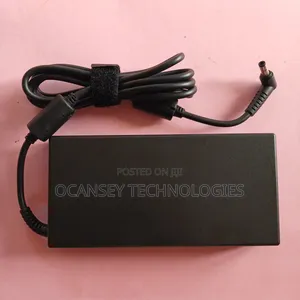 Original Msi 19.5v 7.7a 150w Adapter