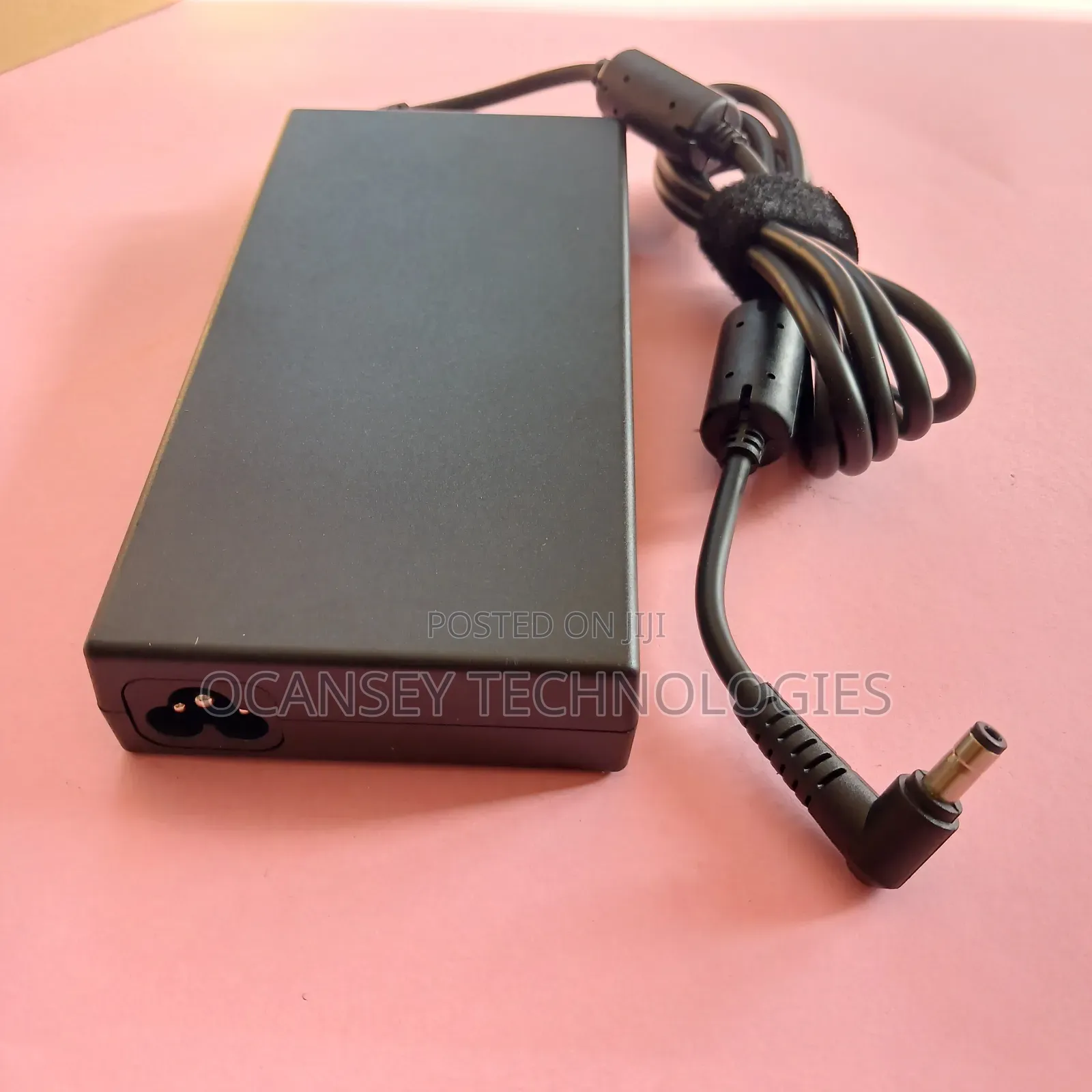 Original Msi 19.5v 7.7a 150w Adapter