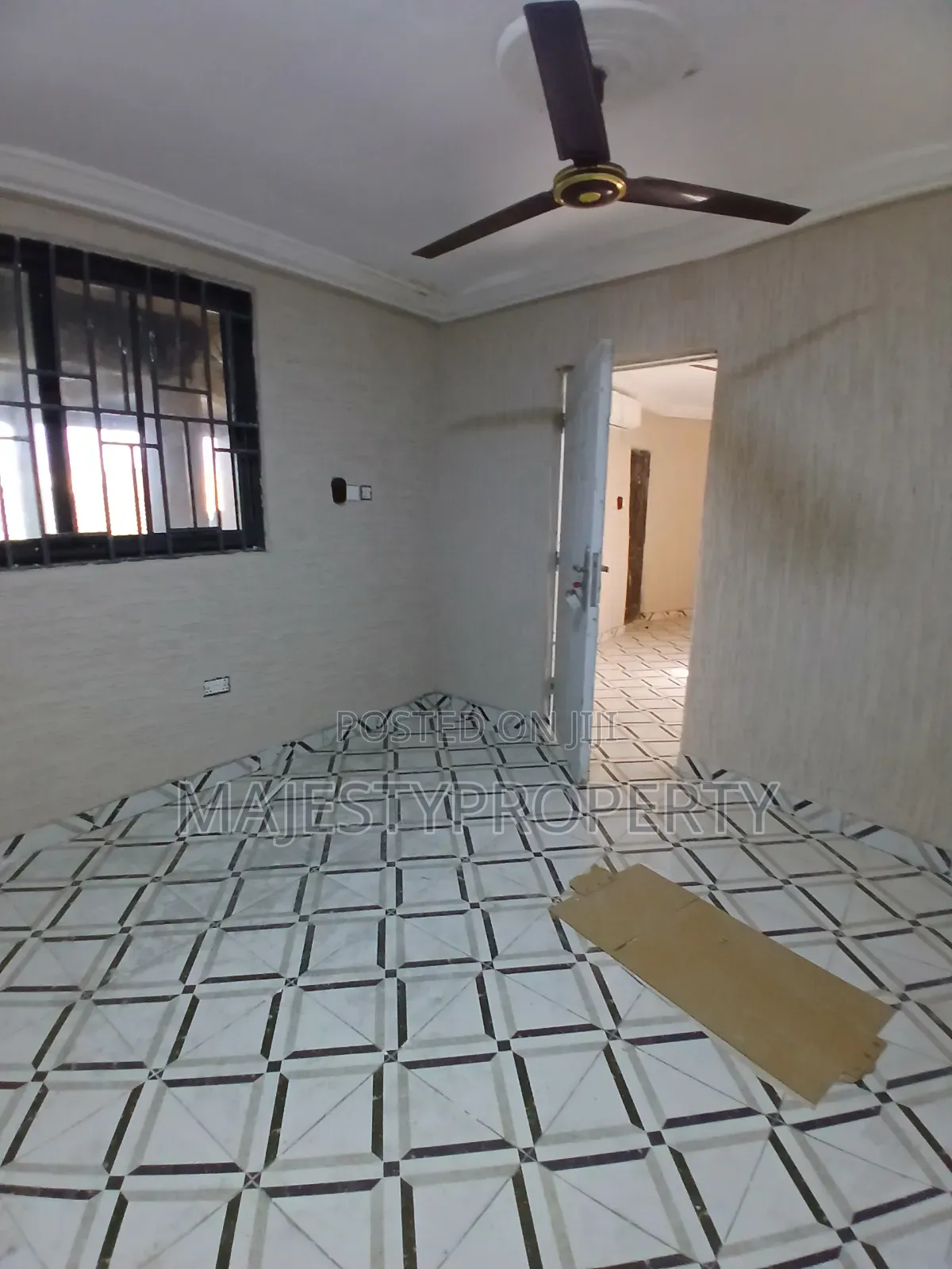 1bdrm Apartment in Batsona, Baatsona Total for rent