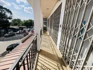 Double Shop for Rent at Abelempke.