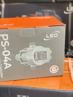 Credible Leo Automatic Pump Controller