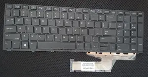Hp 450 G5 Normal Keyboard Without Light