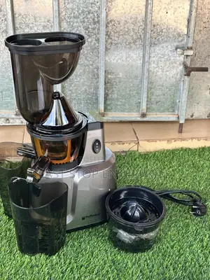 Quality and Classic 2 in 1 Juicer