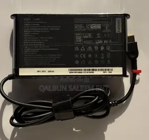 Brand-New Original Lenovo 20v 11.5a 230w Usb Laptop Adapter