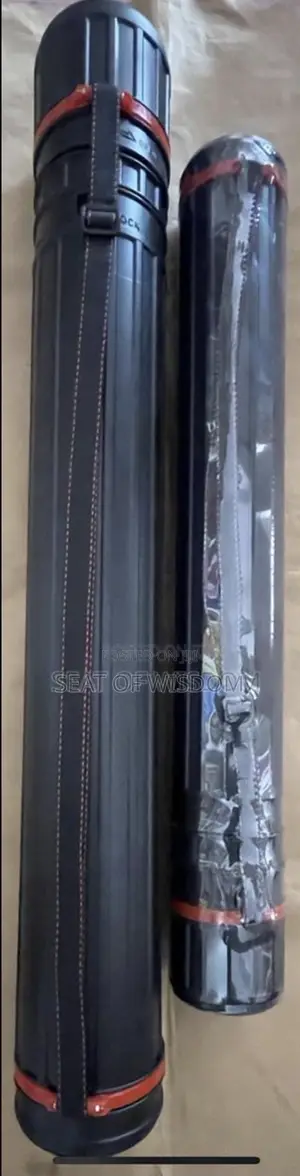Portfolio Tube